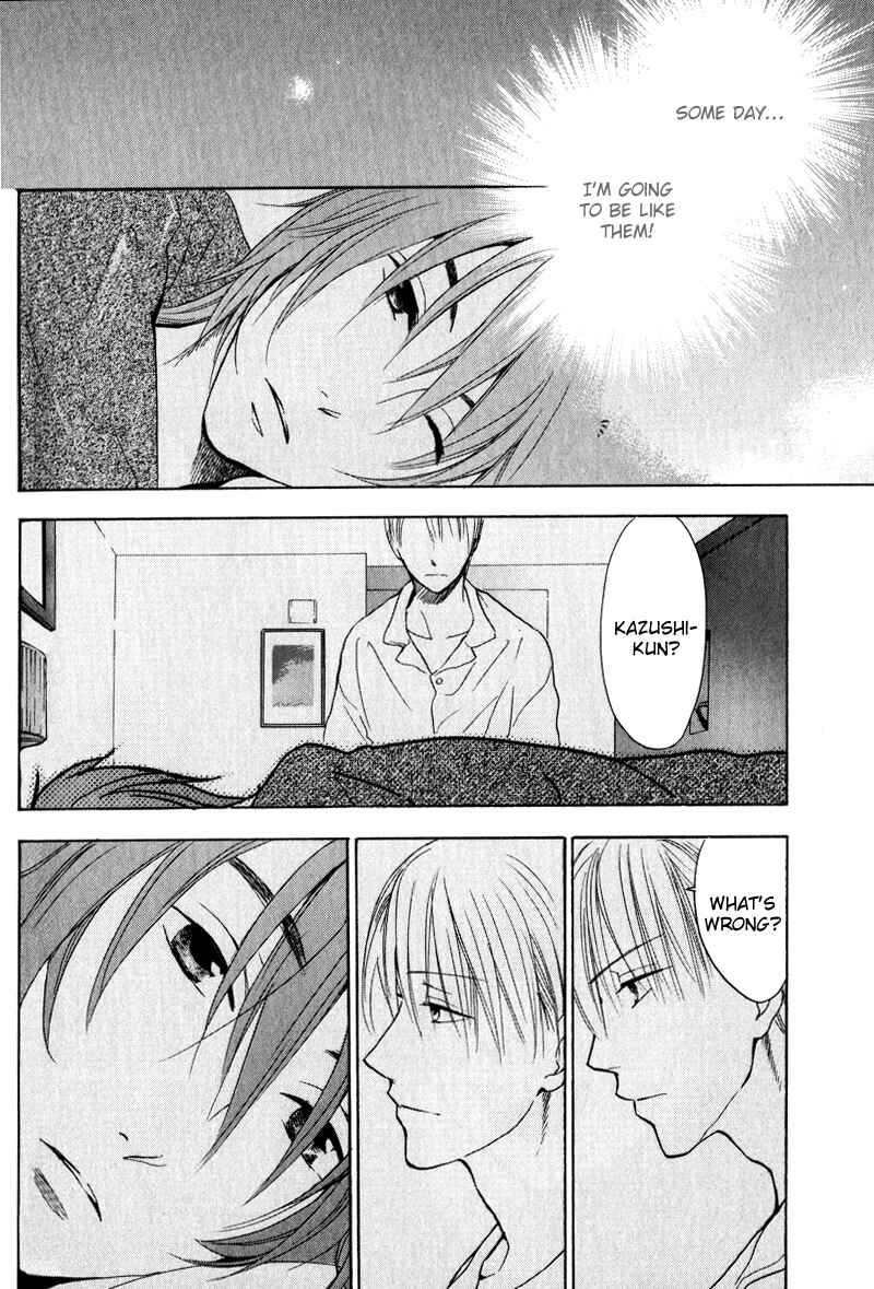 Page 24 Chapter 3 Aishiteru