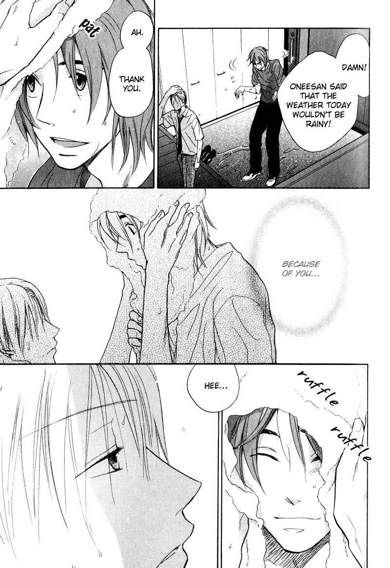 Page 29 Chapter 3 Aishiteru