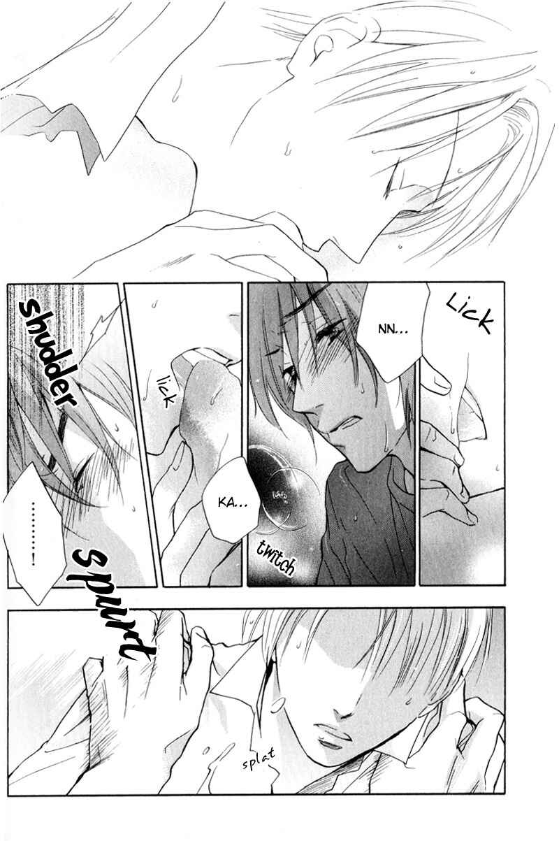 Page 32 Chapter 3 Aishiteru