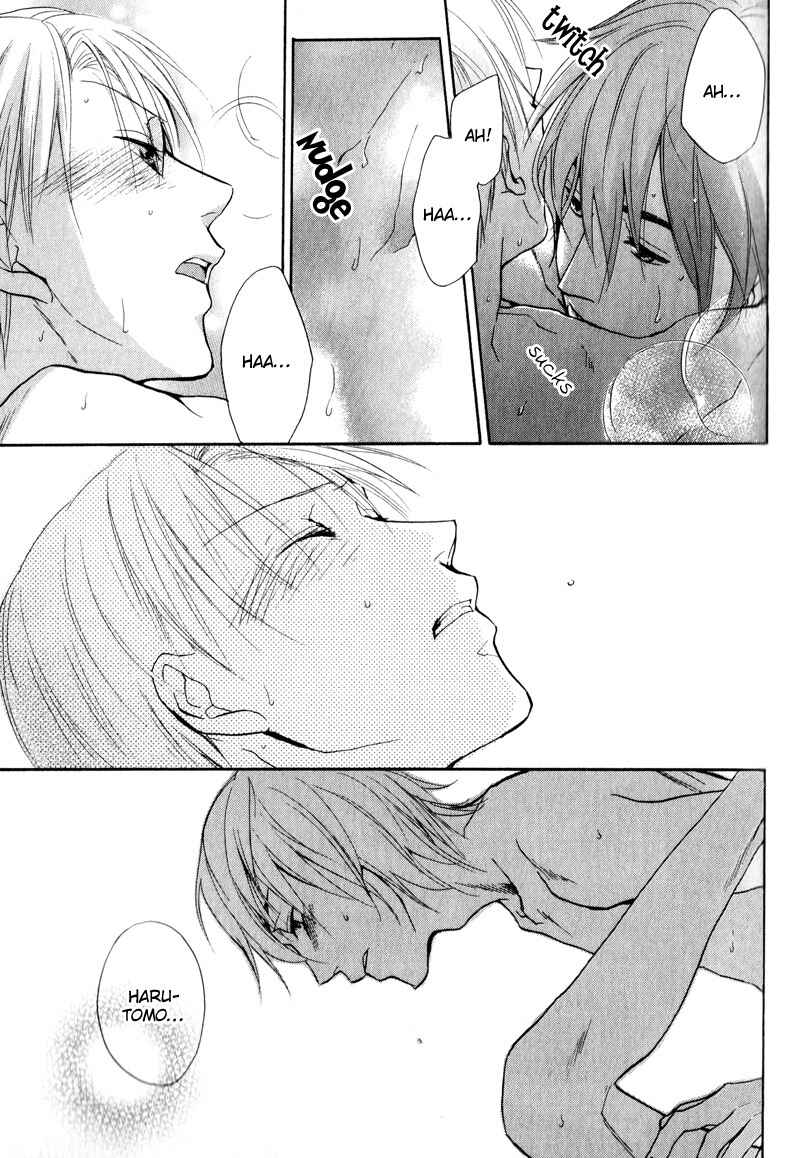 Page 35 Chapter 3 Aishiteru