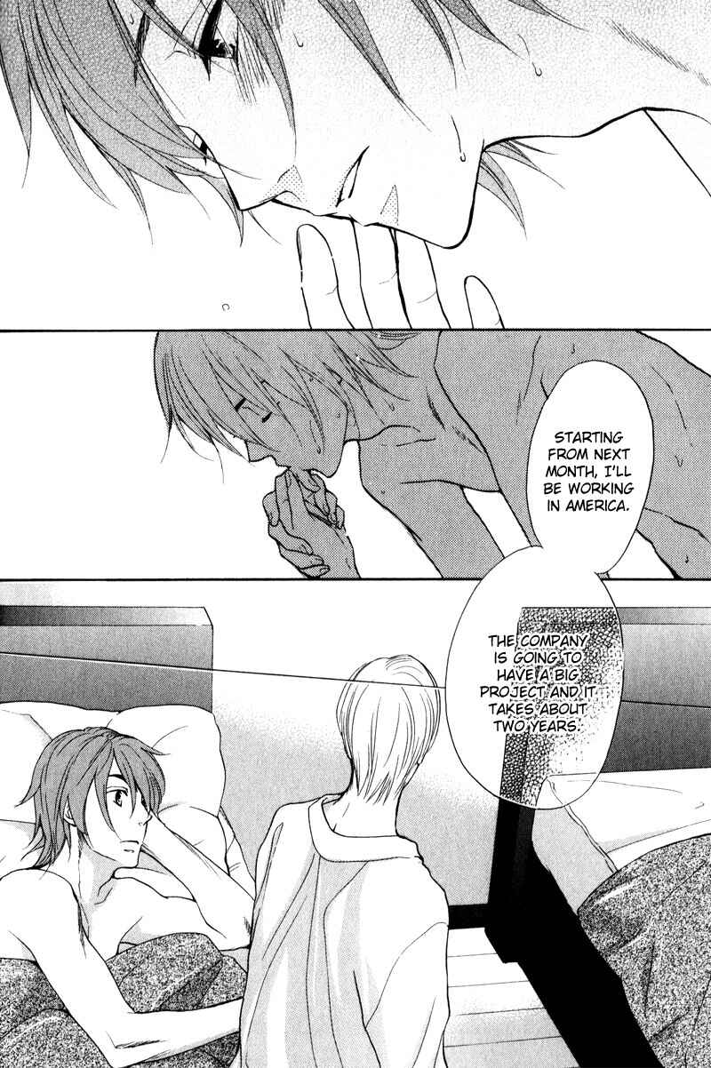 Page 36 Chapter 3 Aishiteru