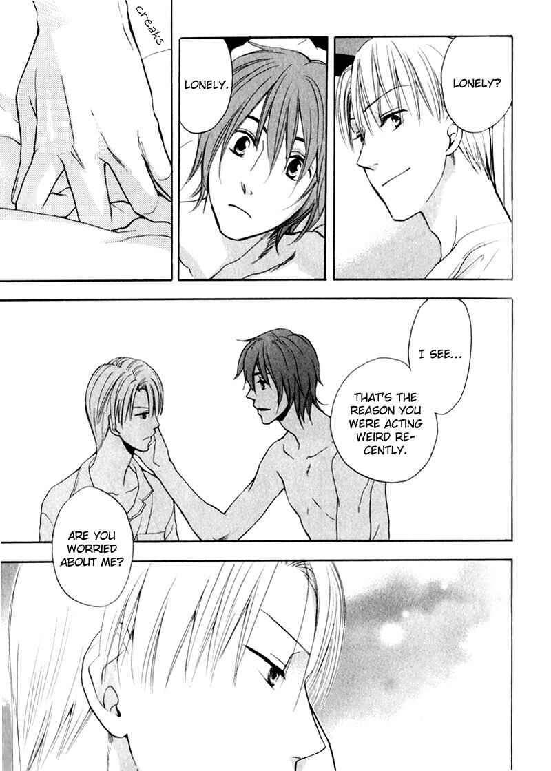 Page 37 Chapter 3 Aishiteru