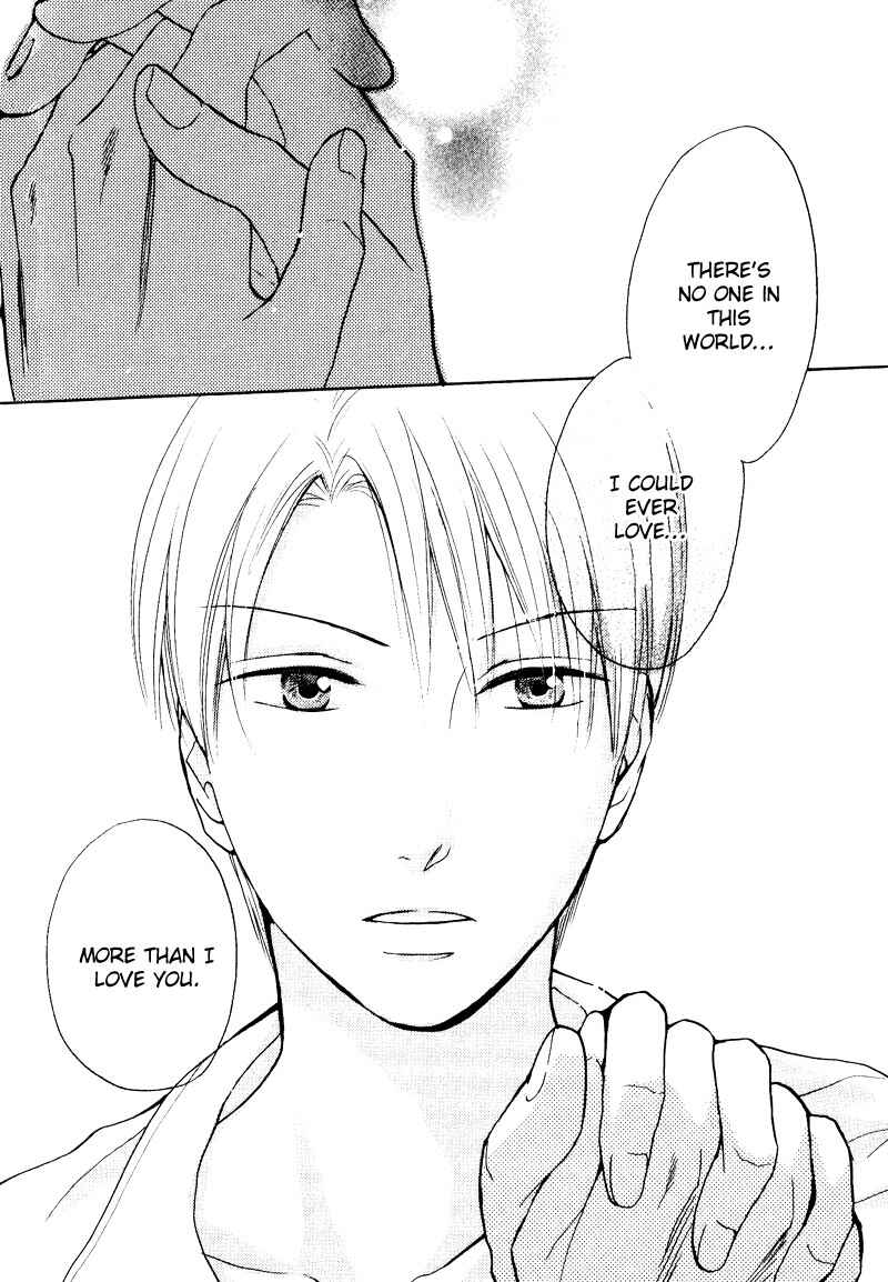 Page 40 Chapter 3 Aishiteru
