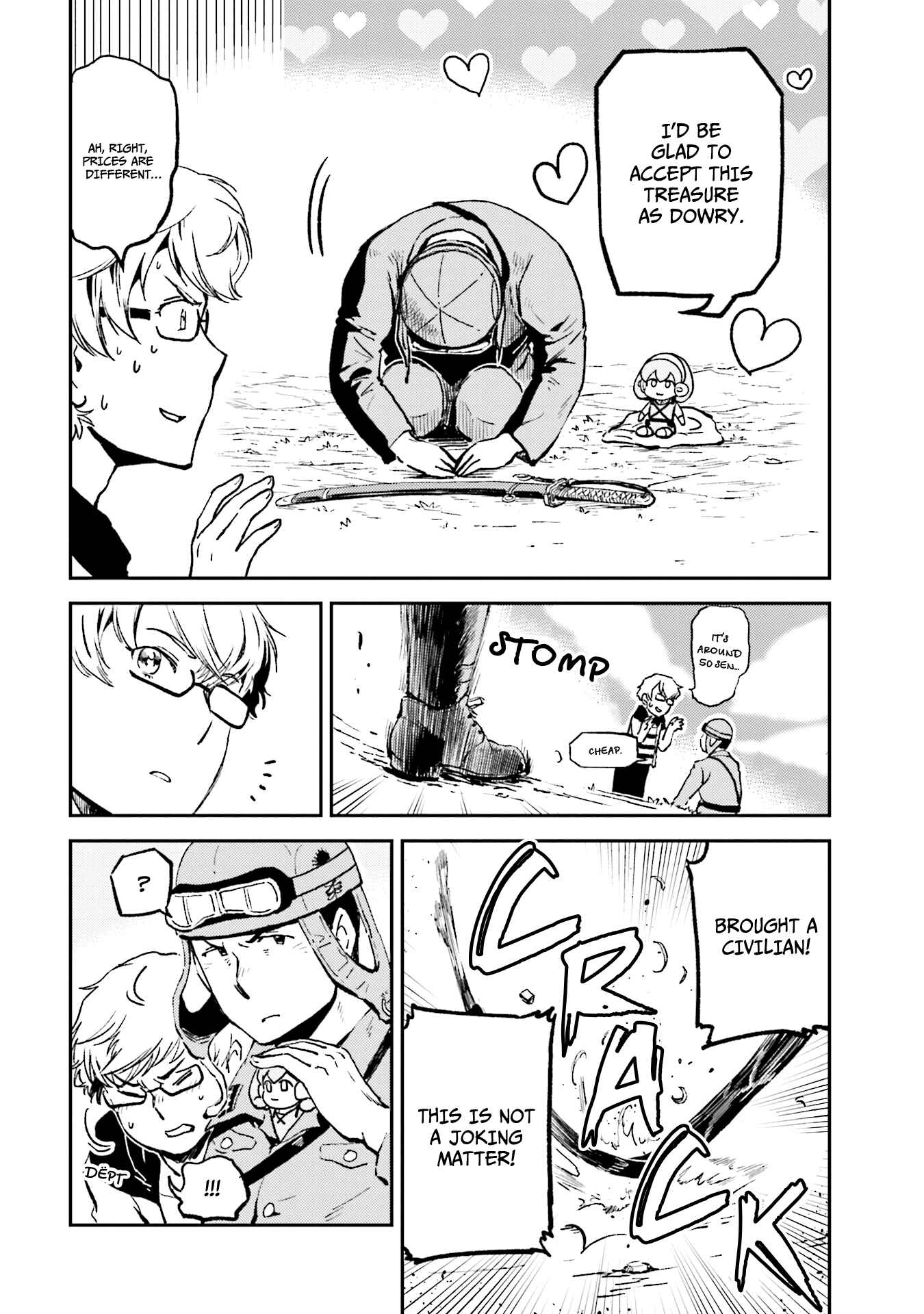 Page 10 Chapter 4 Pen Tablet and Tank