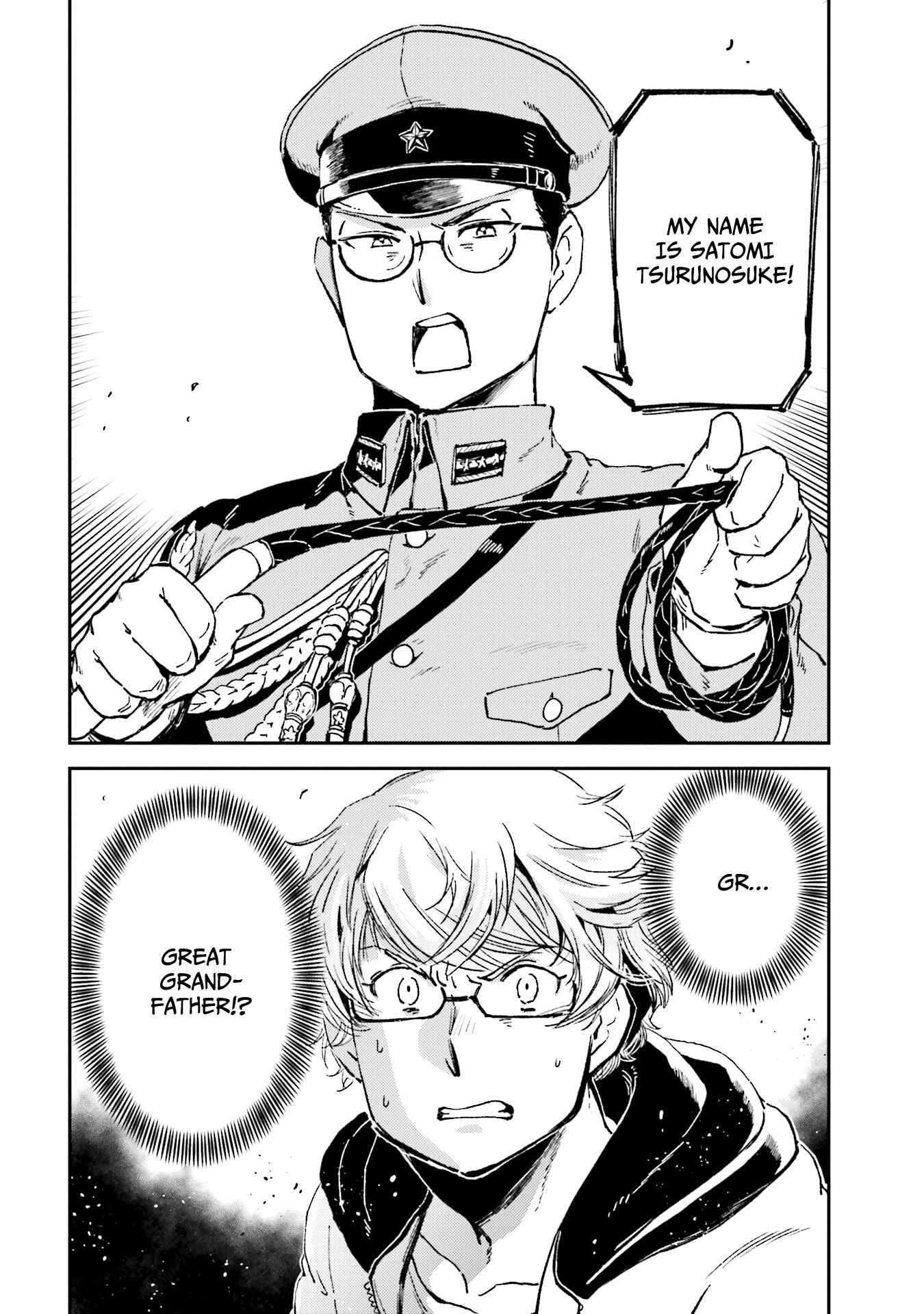 Page 12 Chapter 4 Pen Tablet and Tank