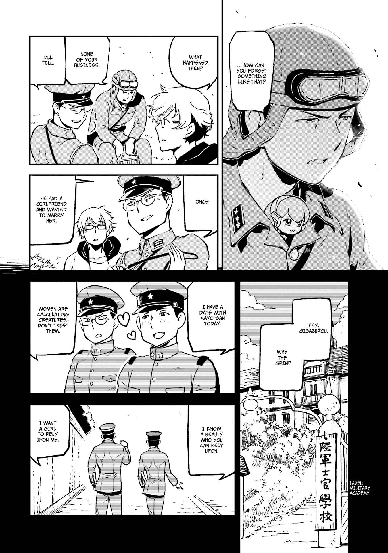 Page 4 Chapter 5 Pen Tablet and Tank