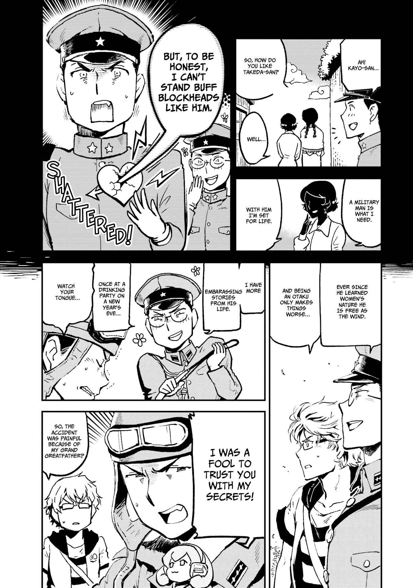 Page 5 Chapter 5 Pen Tablet and Tank