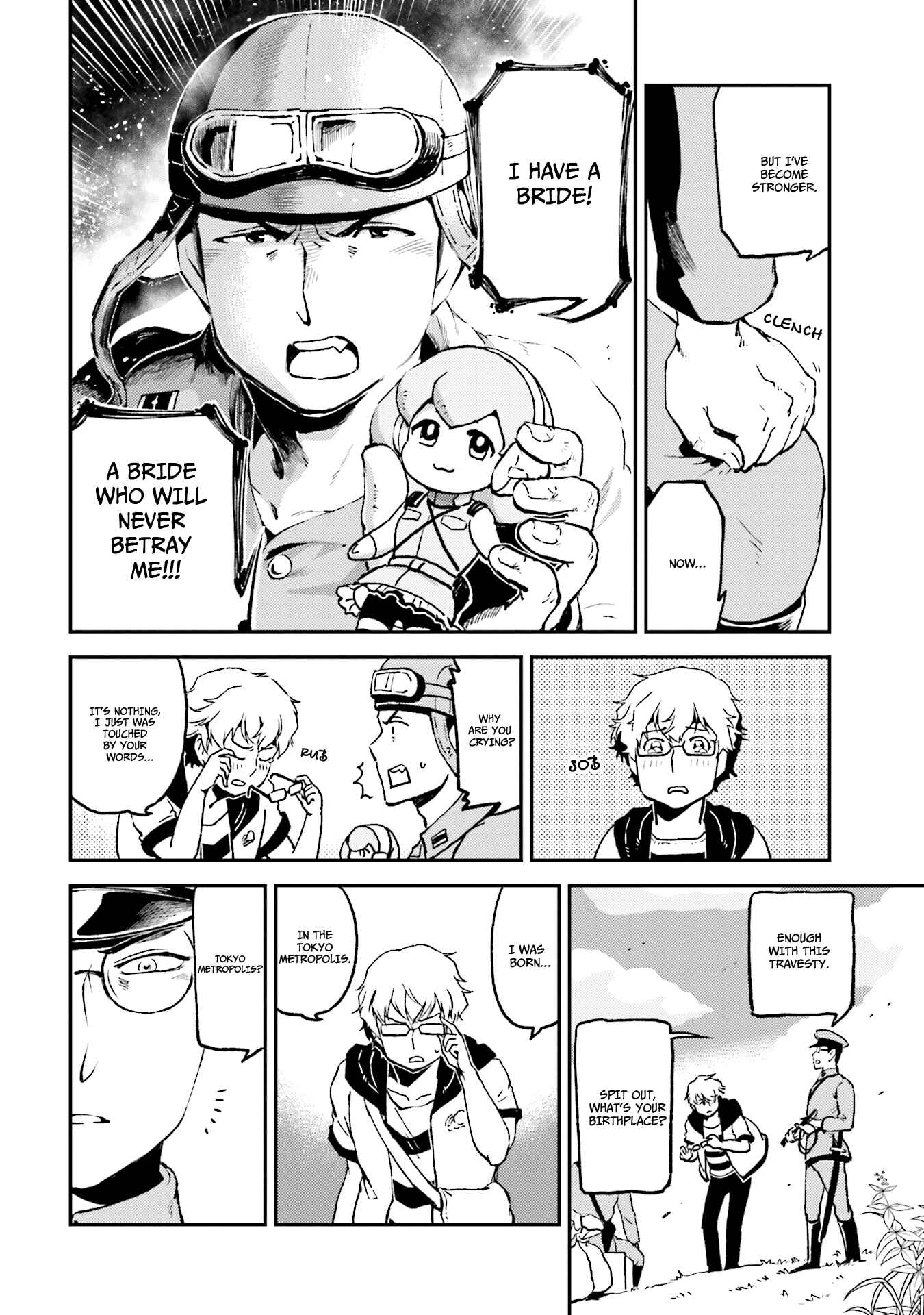 Page 6 Chapter 5 Pen Tablet and Tank