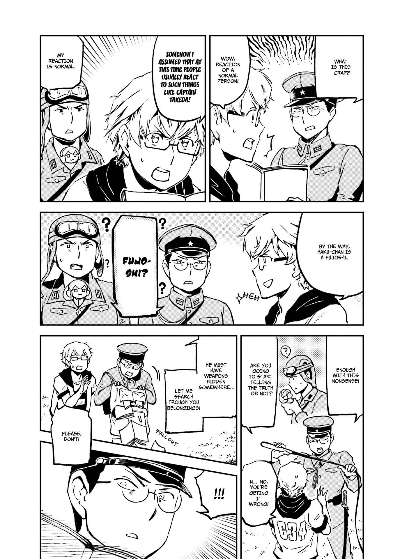 Page 9 Chapter 5 Pen Tablet and Tank