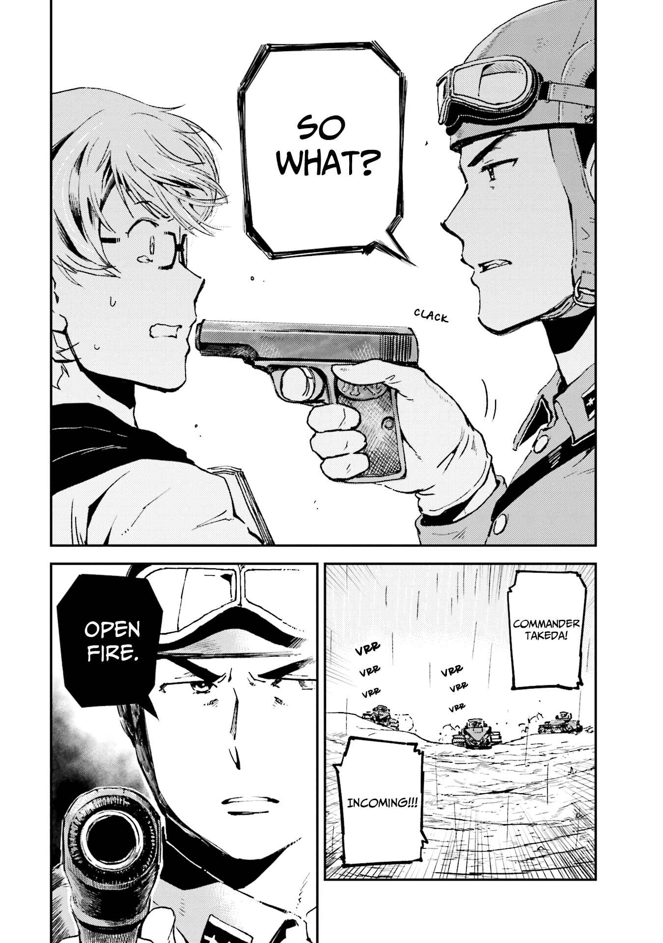Page 6 Chapter 2 Pen Tablet and Tank