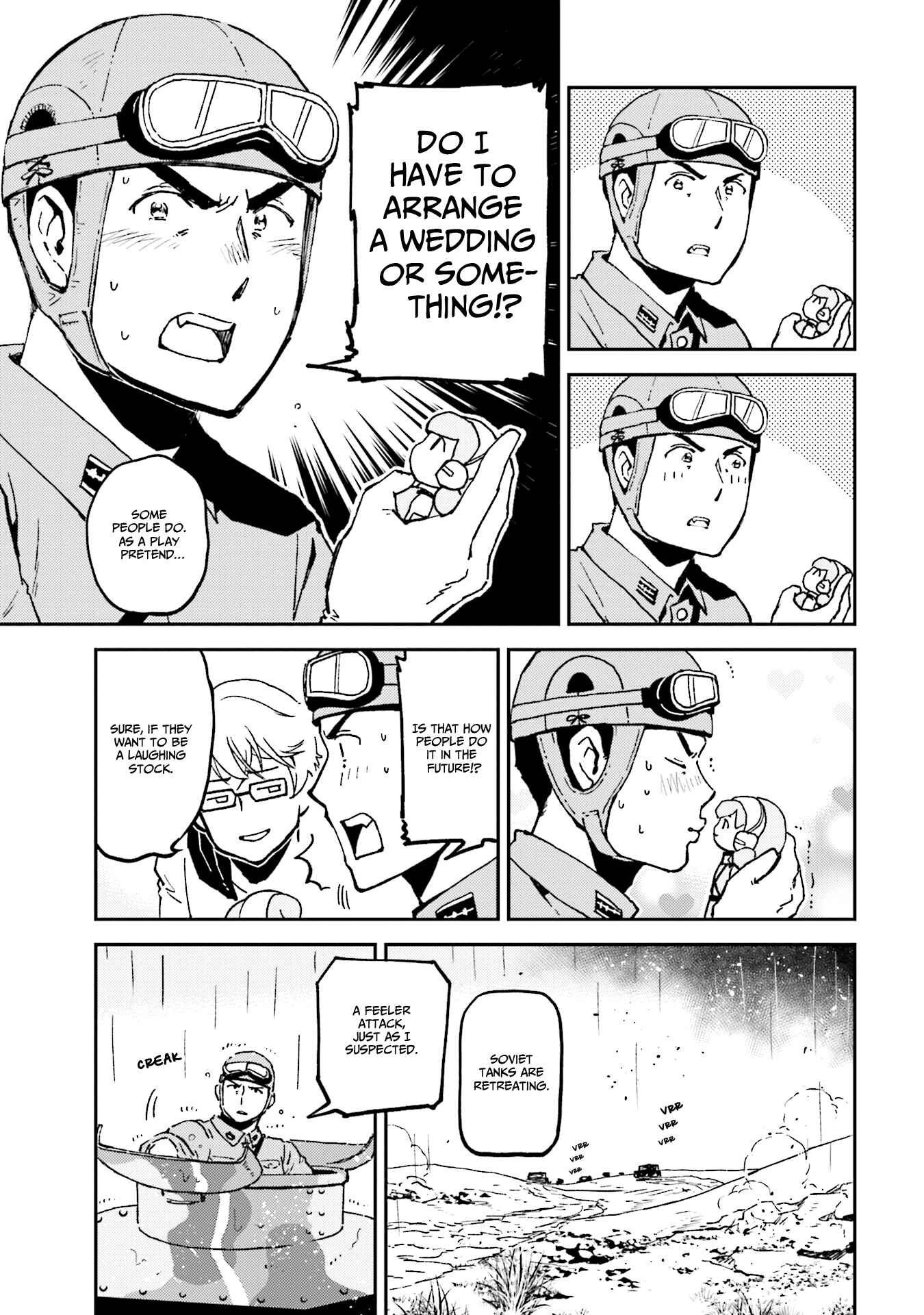 Page 9 Chapter 2 Pen Tablet and Tank