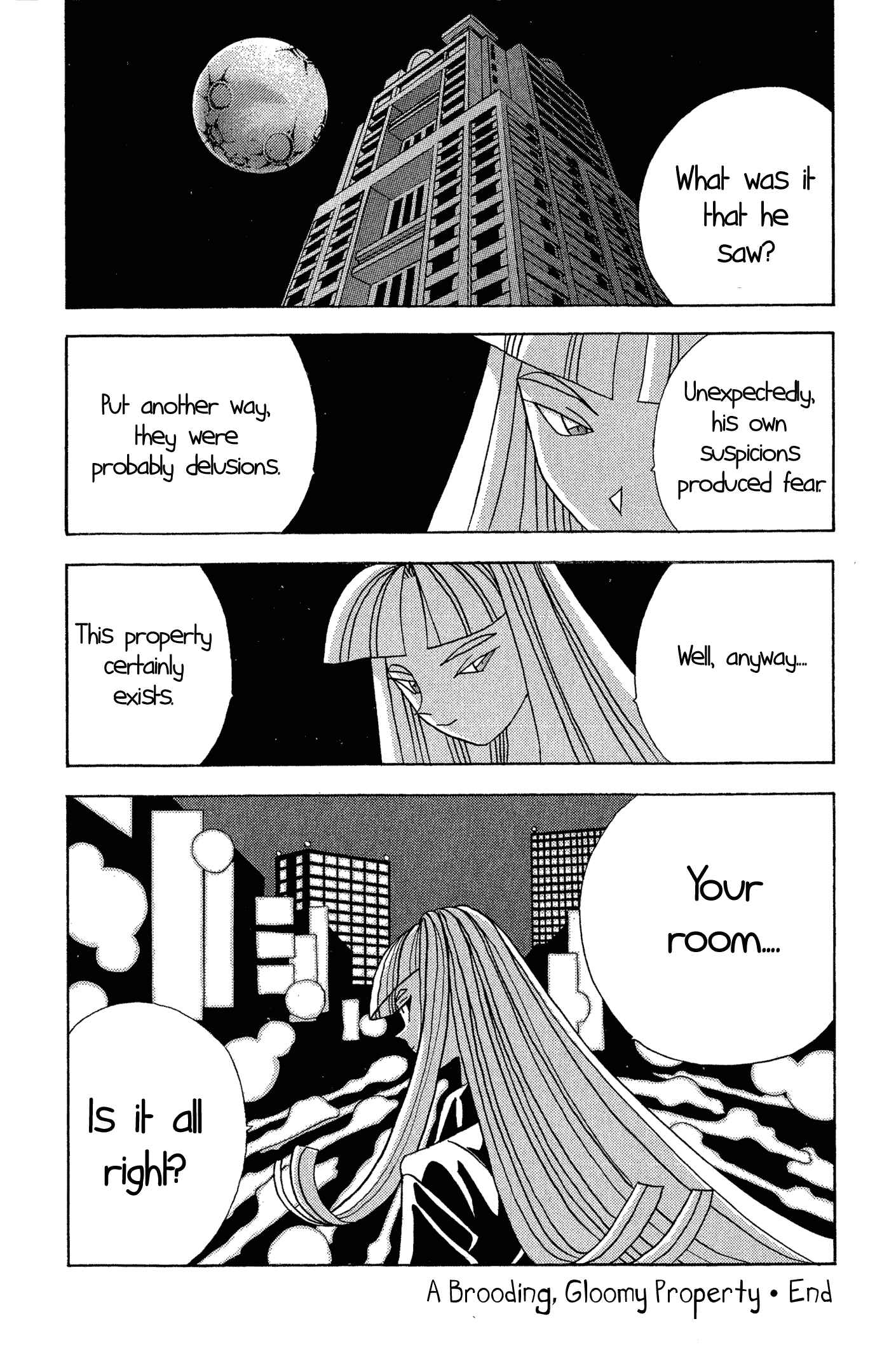 Page 24 Chapter 48.5 Kaizou Does What He Wants