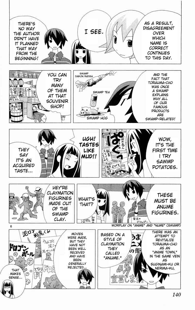 Page 6 Chapter 287 Kaizou Does What He Wants