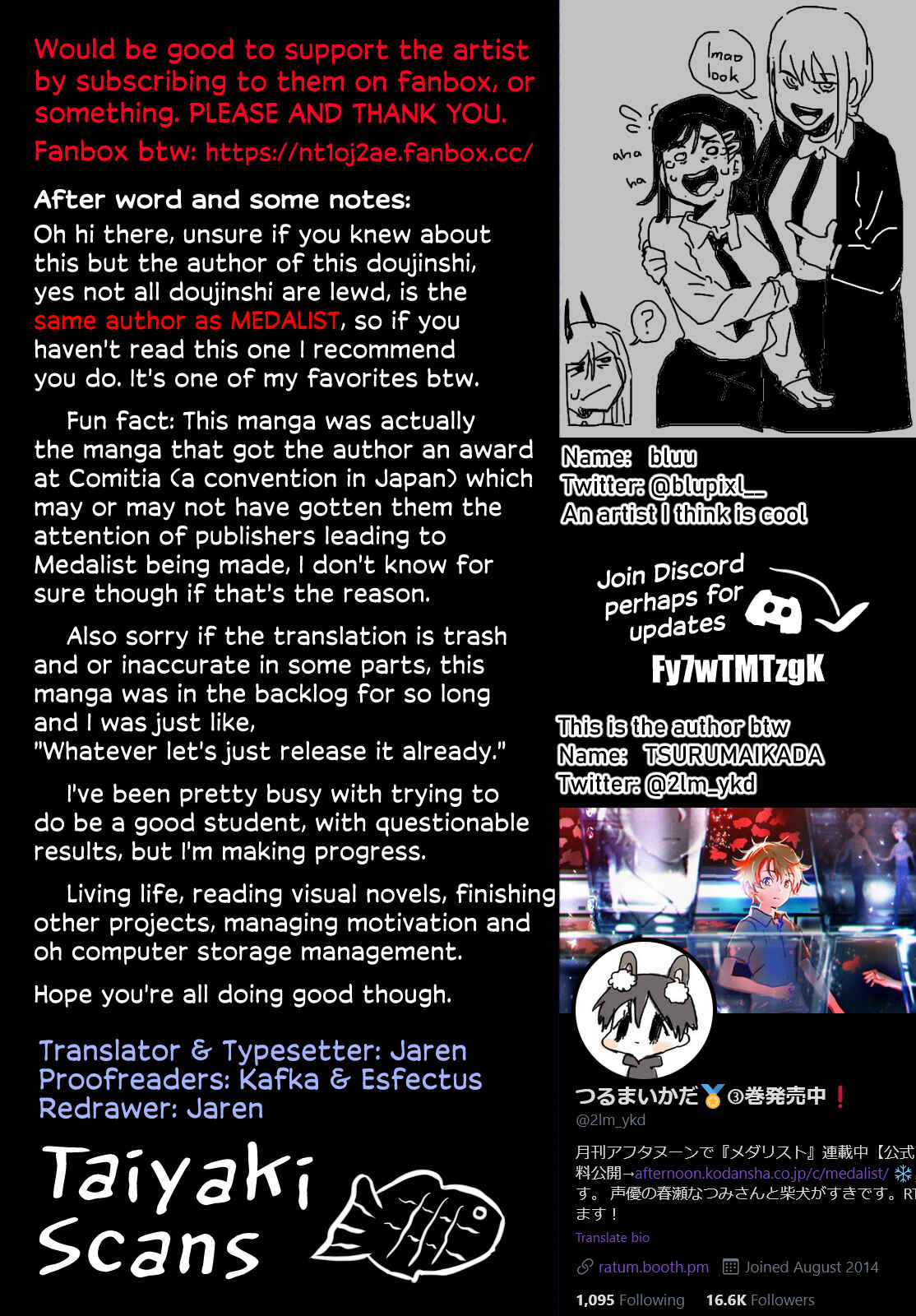 Page 28 Chapter 1 Megami ni Nante Narenai