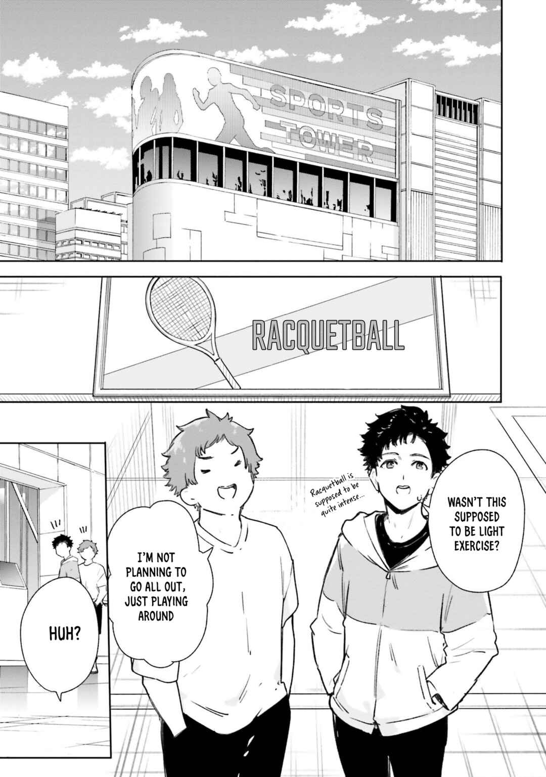 Page 4 Chapter 16 Shin Mahouka Koukou no Rettousei - Cygnus no Otome-tachi