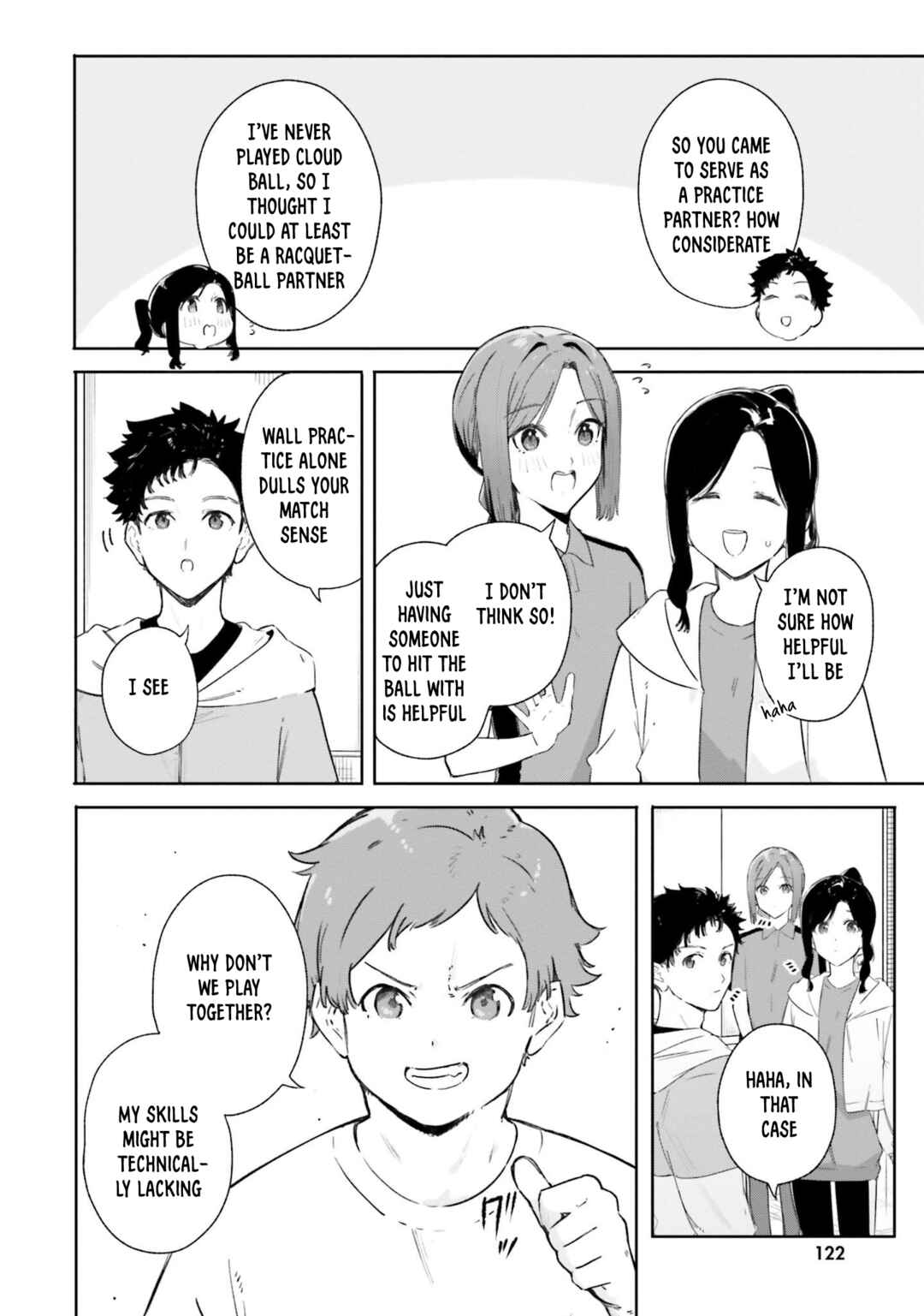 Page 7 Chapter 16 Shin Mahouka Koukou no Rettousei - Cygnus no Otome-tachi