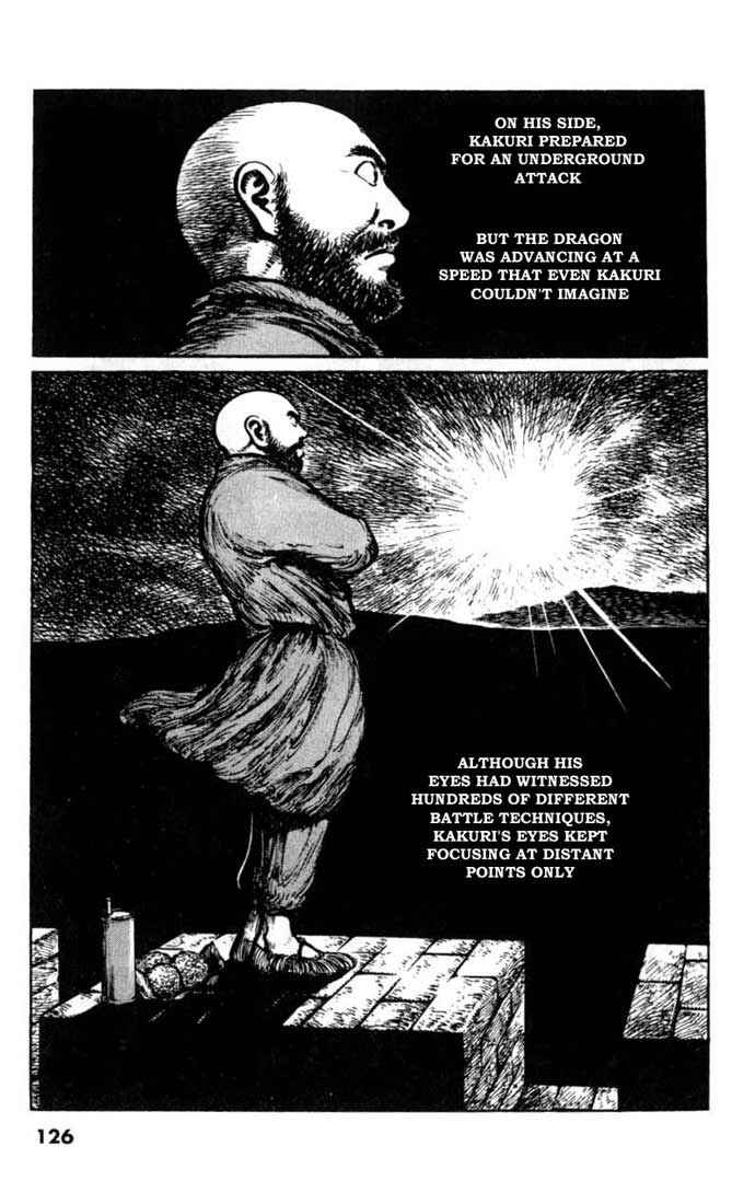 Page 17 Chapter 16 A Battle of Wits