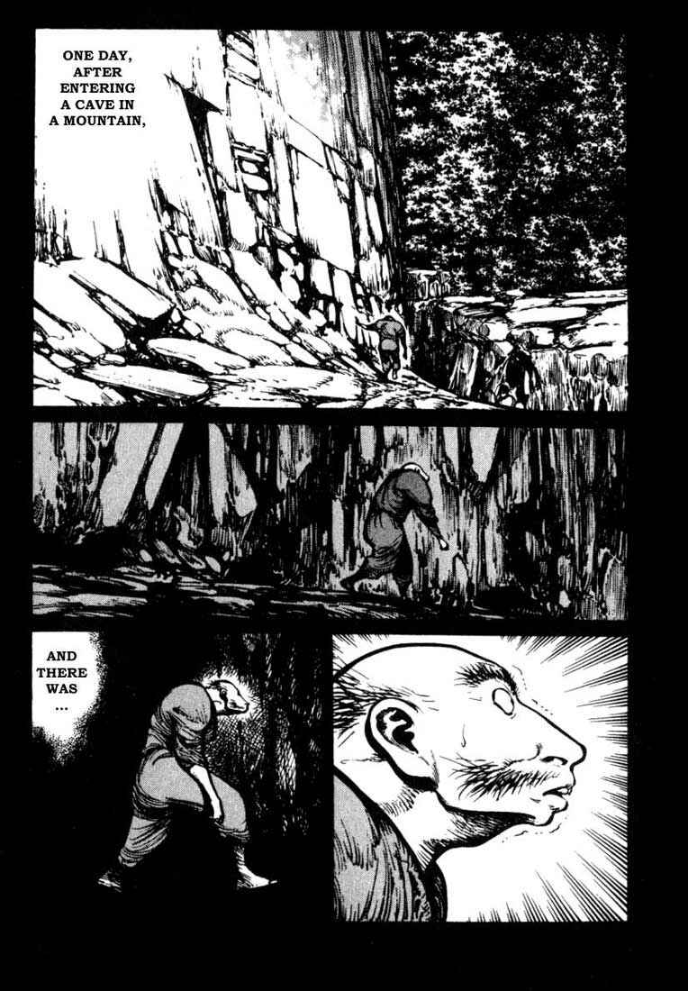 Page 9 Chapter 16 A Battle of Wits