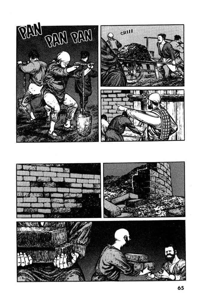 Page 11 Chapter 3 A Battle of Wits