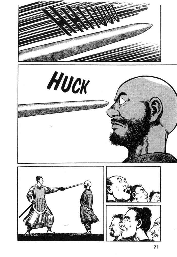 Page 16 Chapter 3 A Battle of Wits