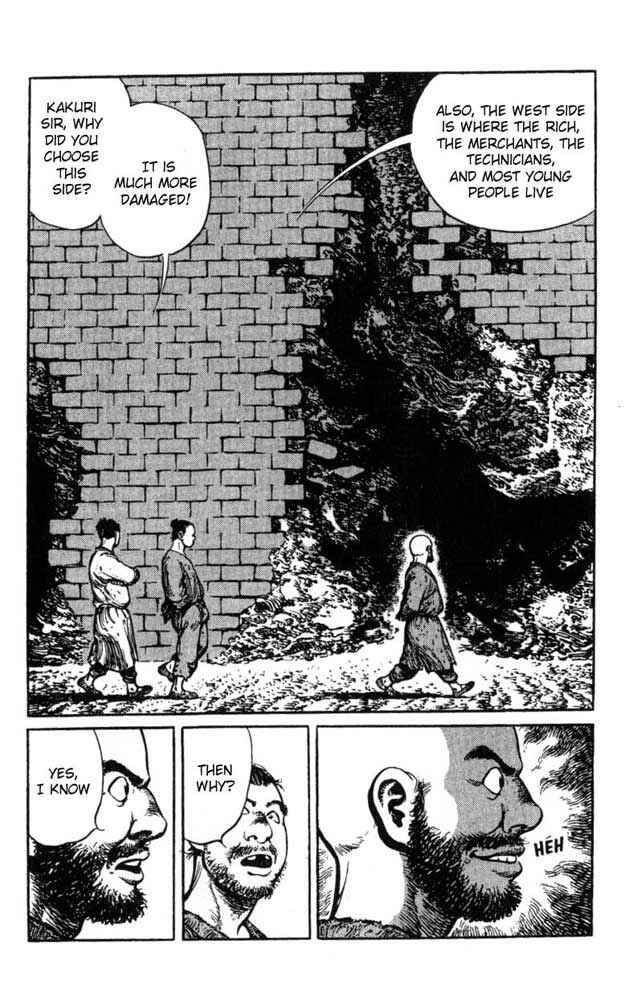 Page 8 Chapter 3 A Battle of Wits