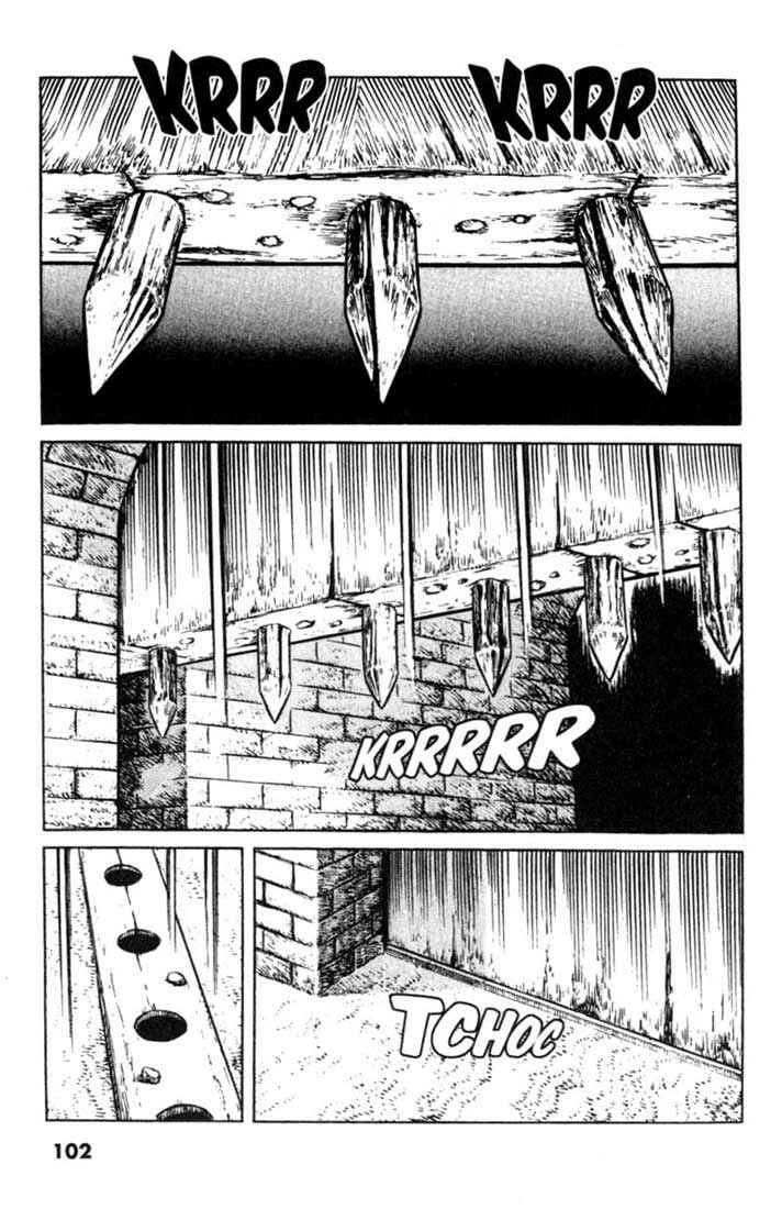 Page 2 Chapter 45 A Battle of Wits