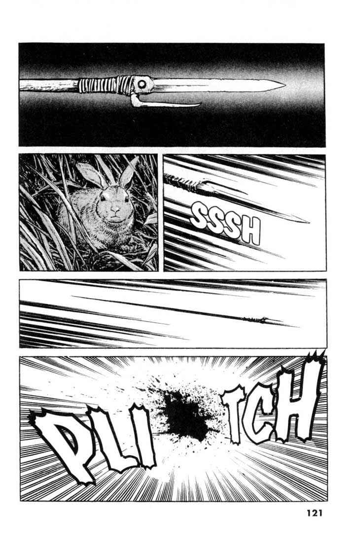 Page 21 Chapter 45 A Battle of Wits