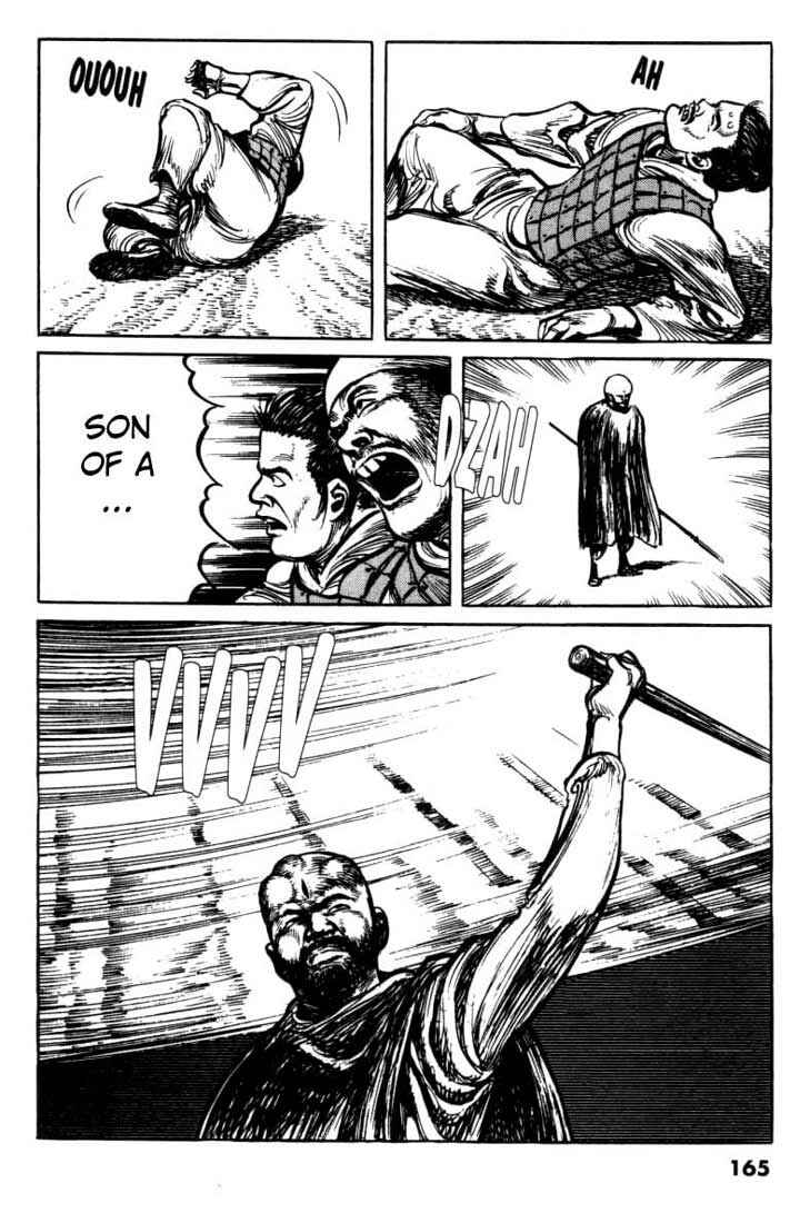 Page 14 Chapter 65 A Battle of Wits