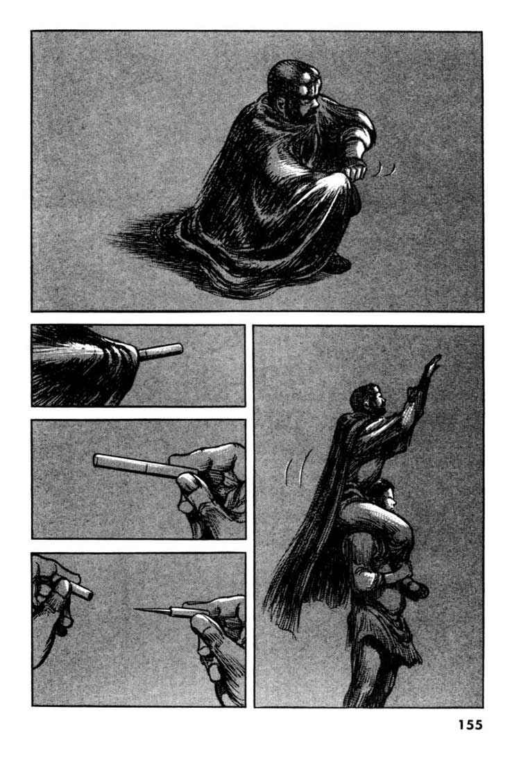 Page 5 Chapter 65 A Battle of Wits
