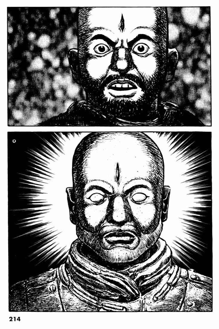 Page 18 Chapter 67 A Battle of Wits