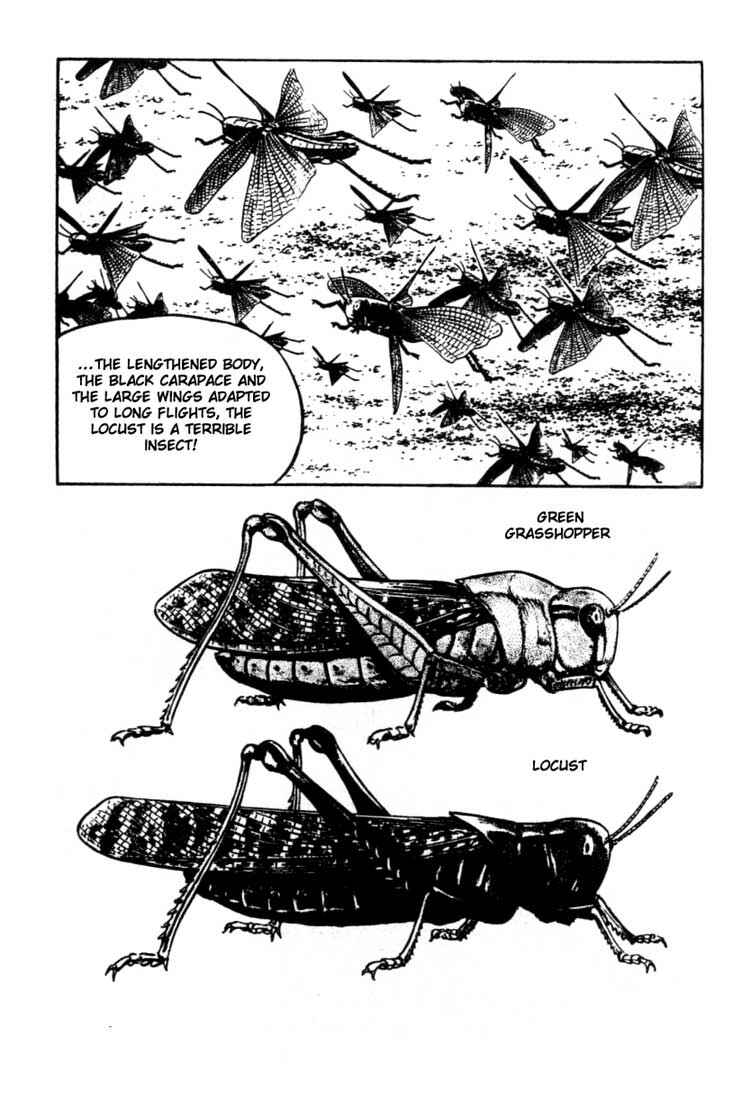 Page 11 Chapter 83 A Battle of Wits