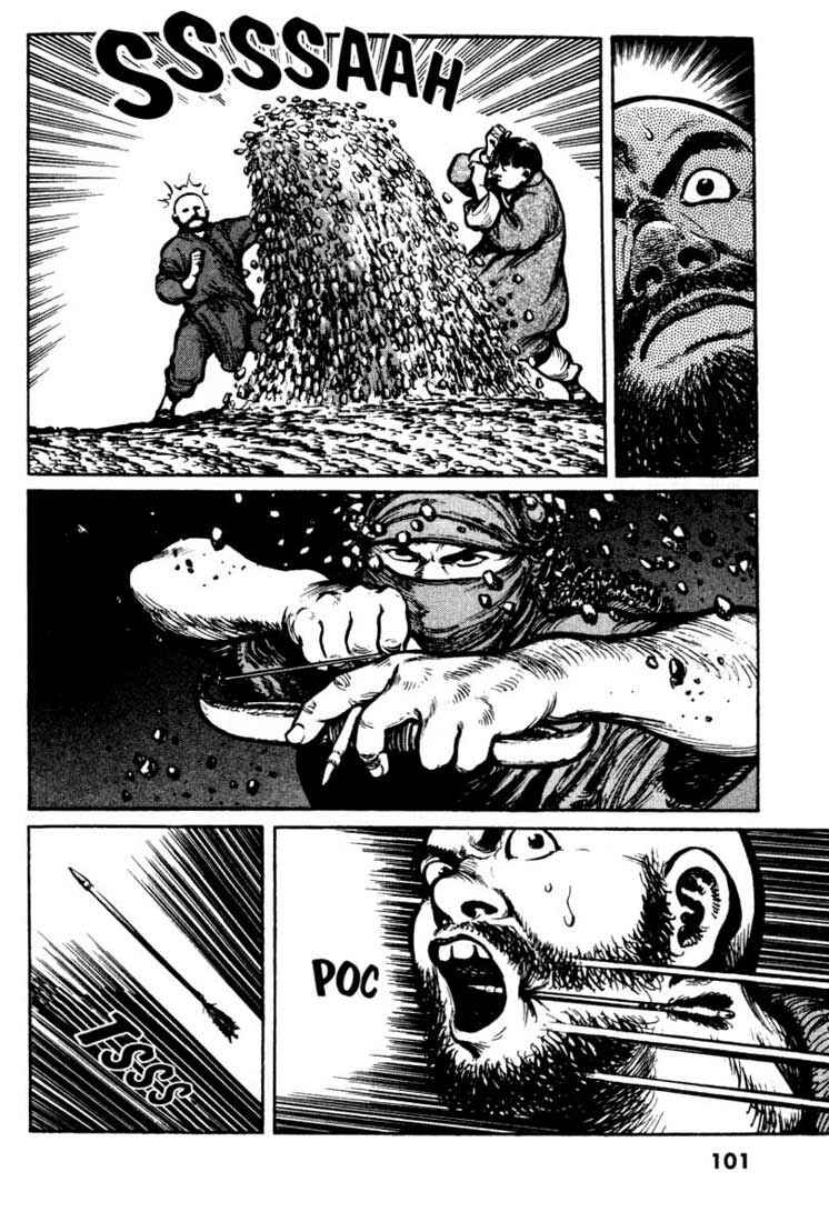 Page 15 Chapter 15 A Battle of Wits