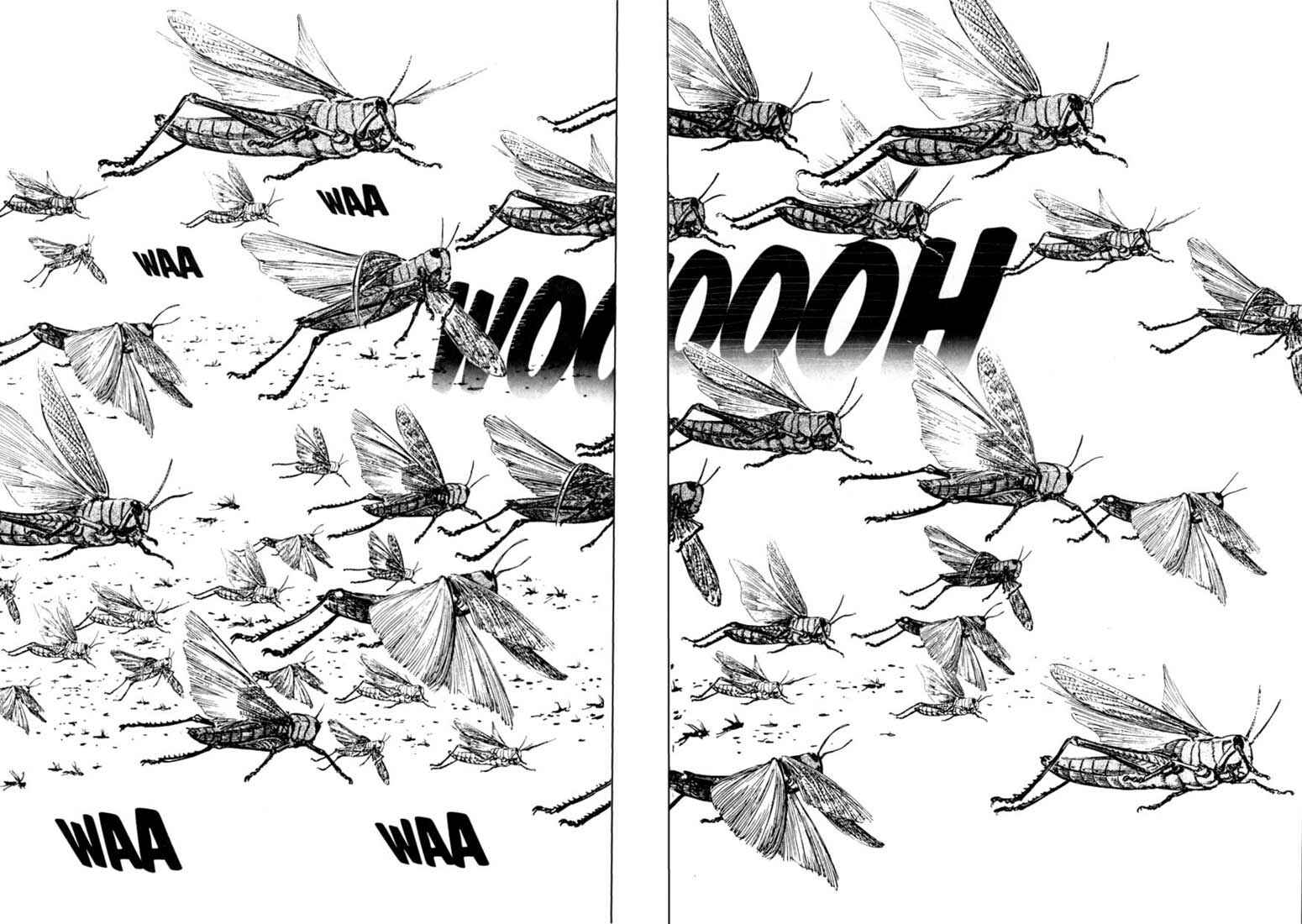 Page 18 Chapter 47 A Battle of Wits