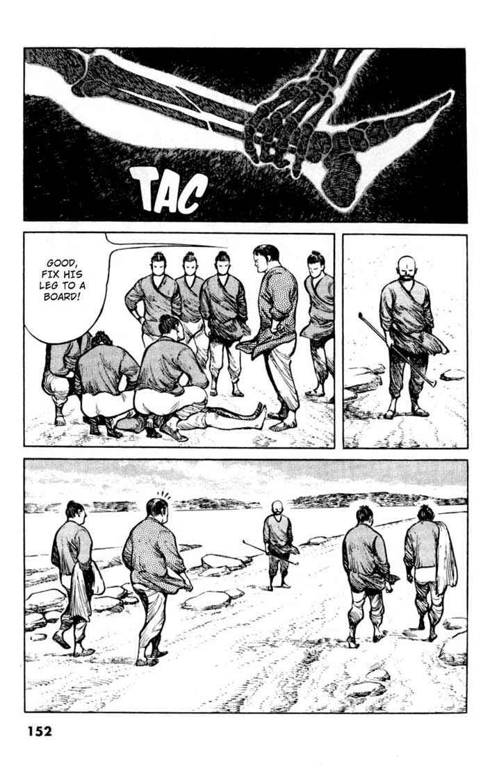 Page 6 Chapter 47 A Battle of Wits