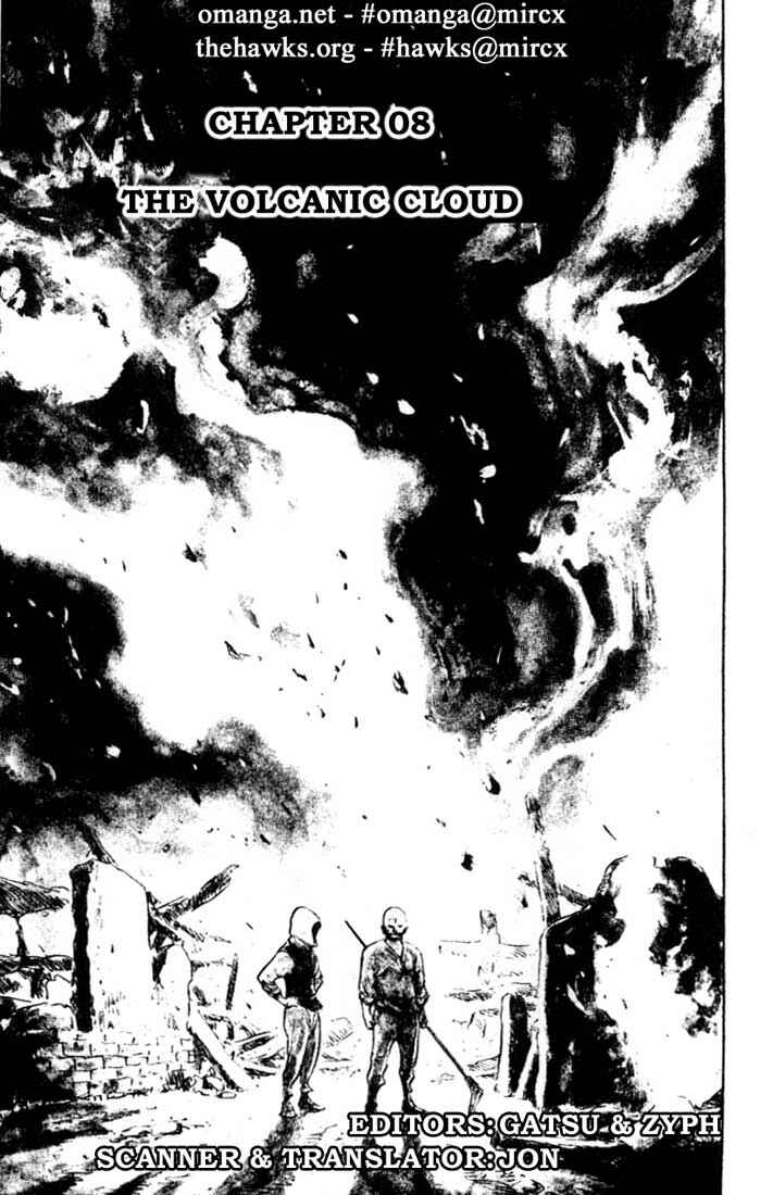 Page 1 Chapter 94 A Battle of Wits