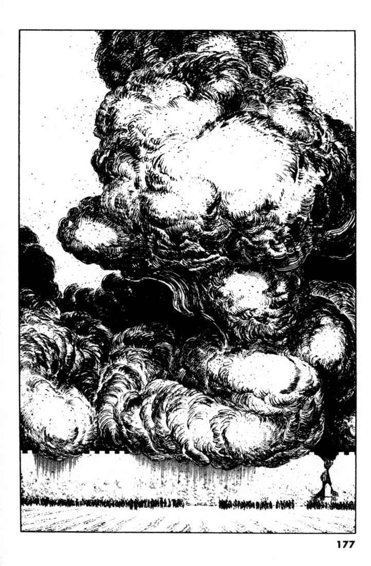 Page 22 Chapter 94 A Battle of Wits