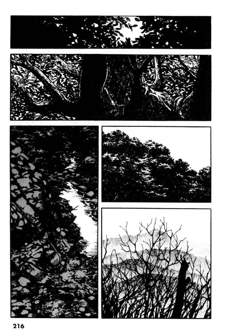 Page 8 Chapter 107 A Battle of Wits