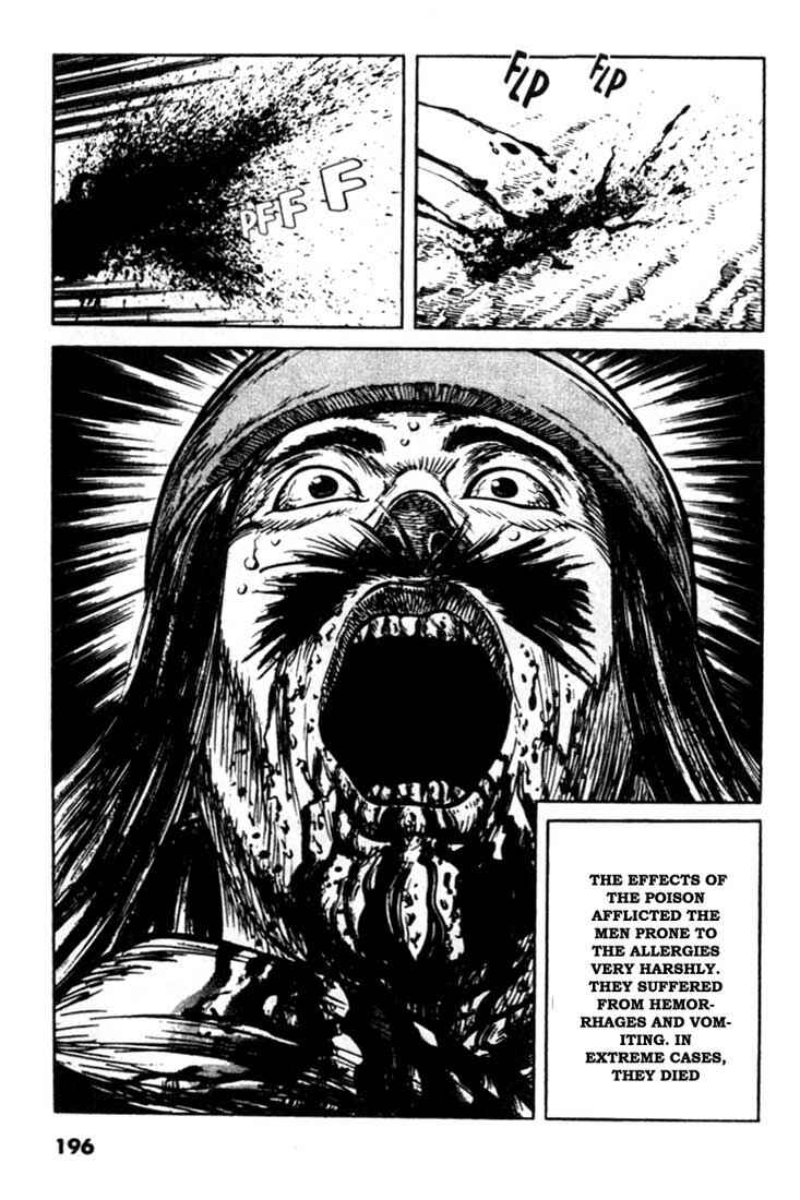 Page 12 Chapter 86 A Battle of Wits