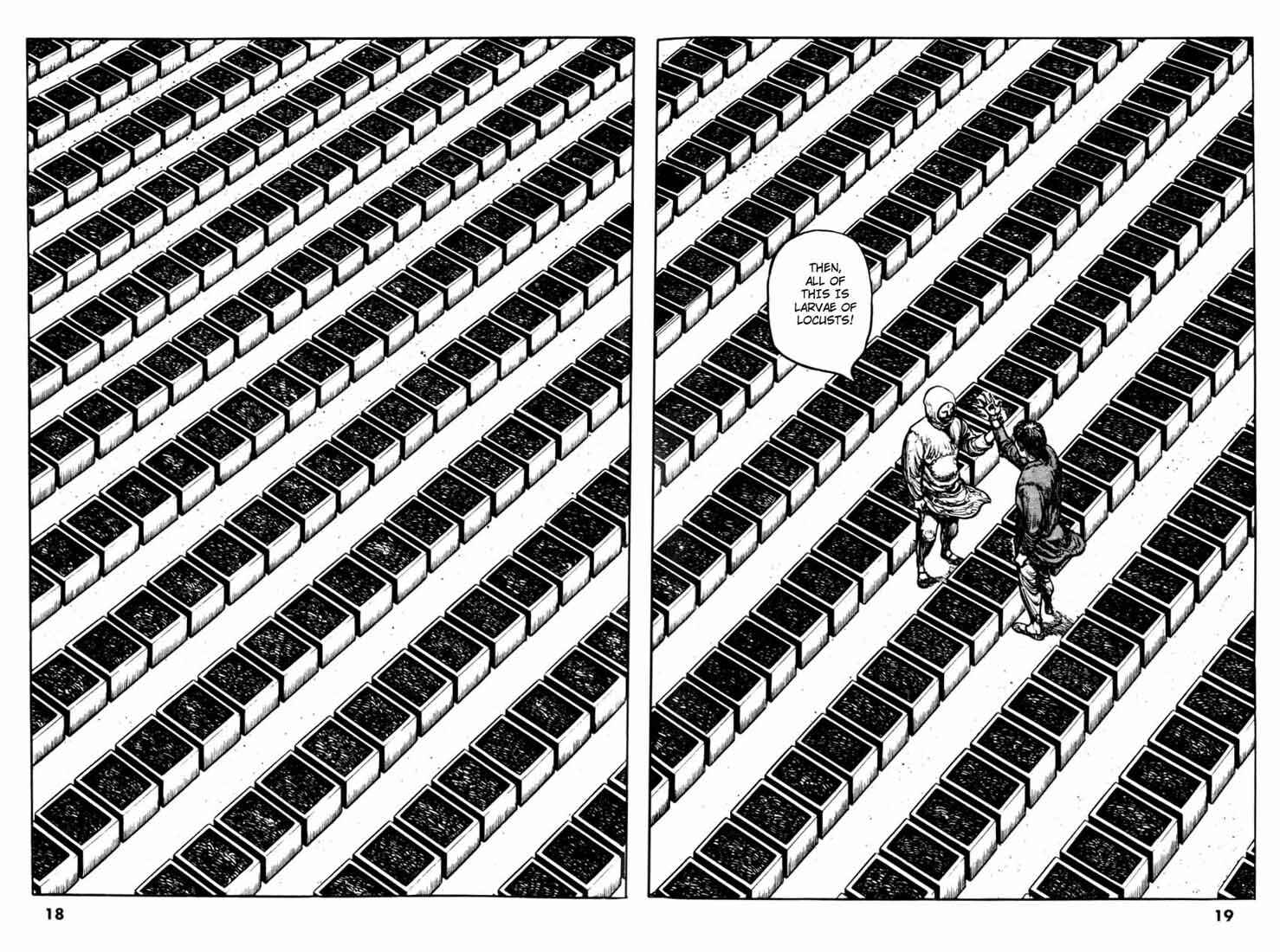 Page 14 Chapter 68 A Battle of Wits