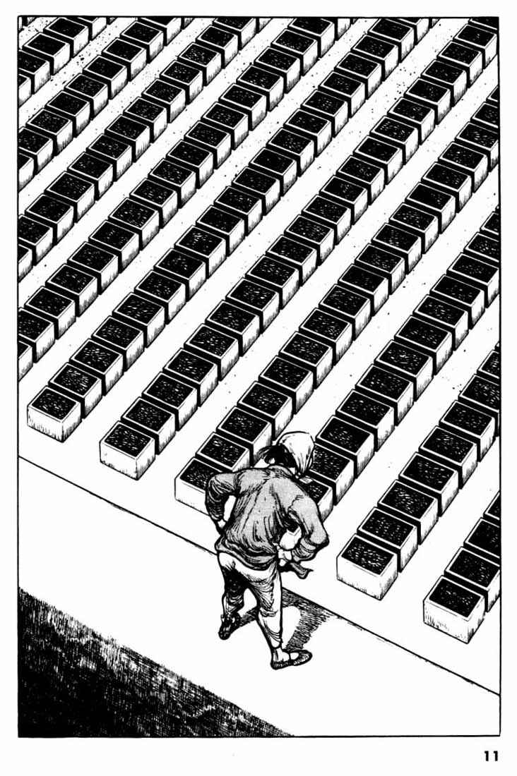 Page 7 Chapter 68 A Battle of Wits