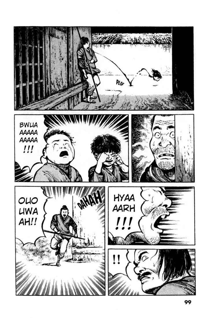 Page 13 Chapter 35 A Battle of Wits