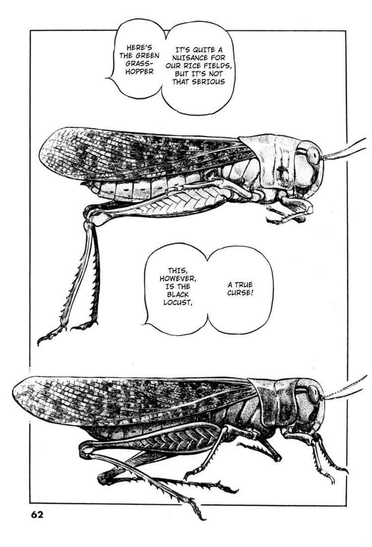 Page 2 Chapter 43 A Battle of Wits