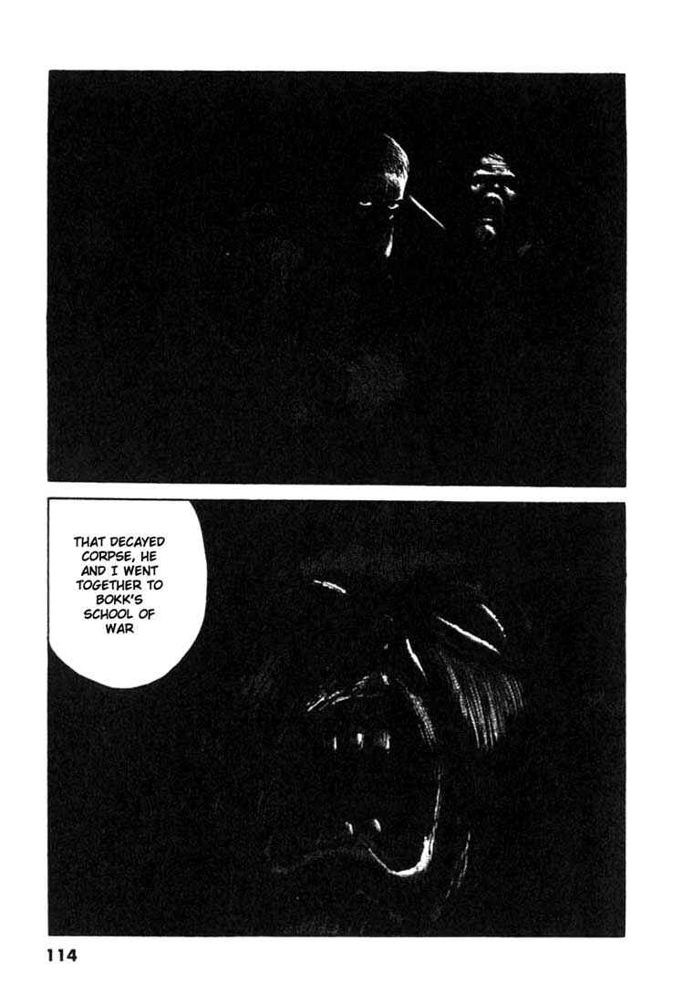 Page 10 Chapter 82 A Battle of Wits