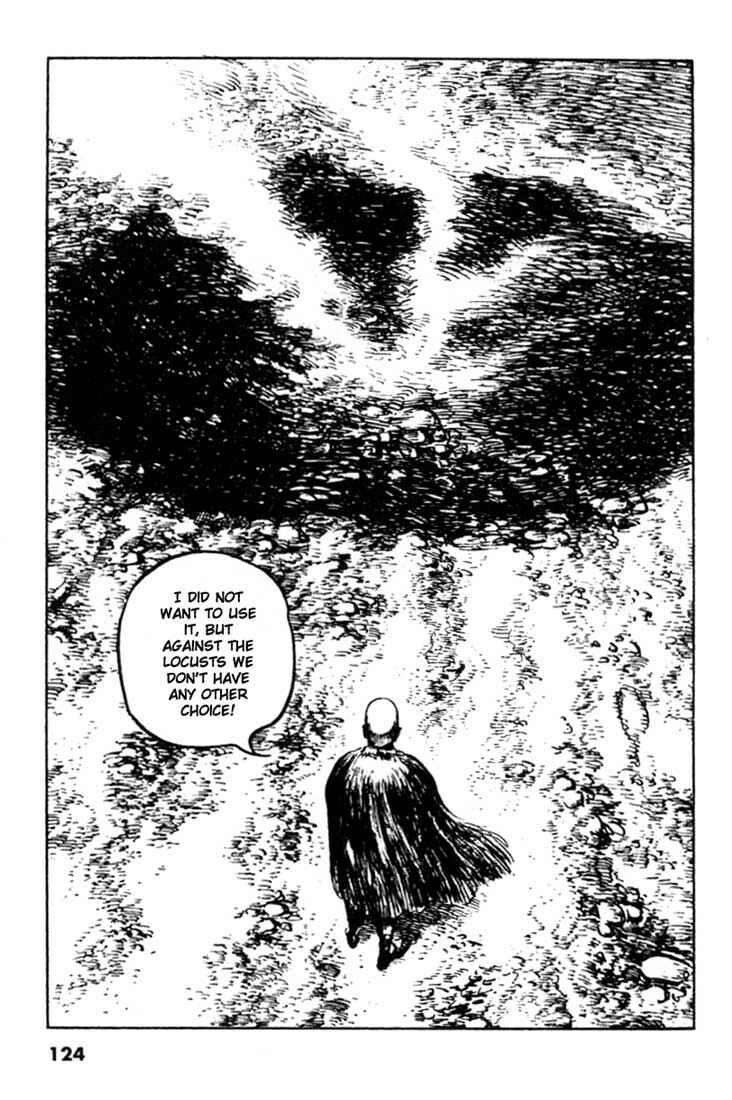 Page 19 Chapter 82 A Battle of Wits