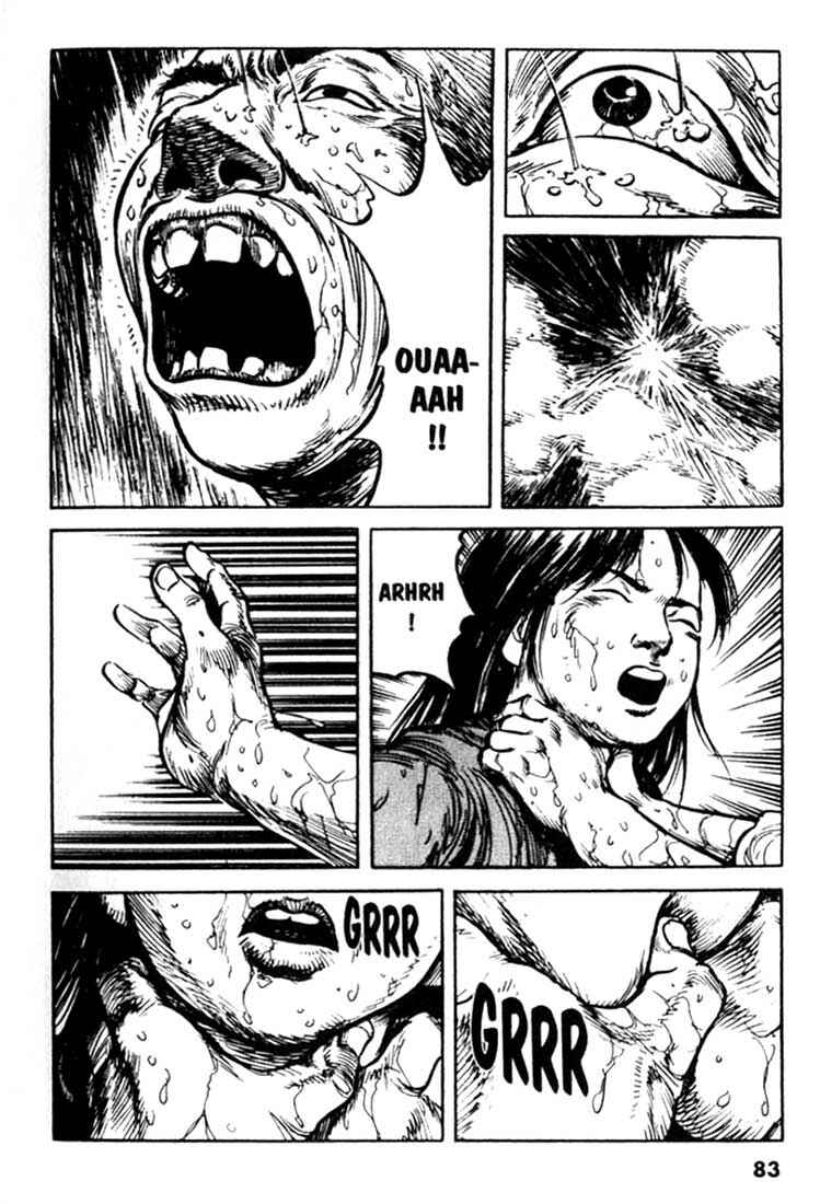 Page 16 Chapter 90 A Battle of Wits