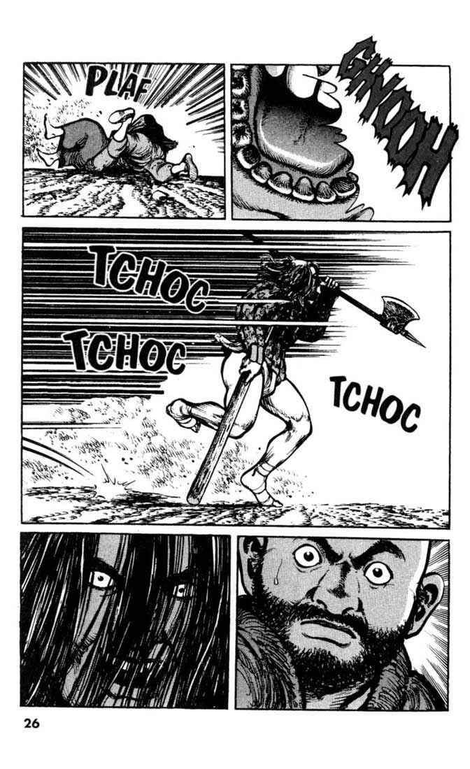 Page 26 Chapter 11 A Battle of Wits