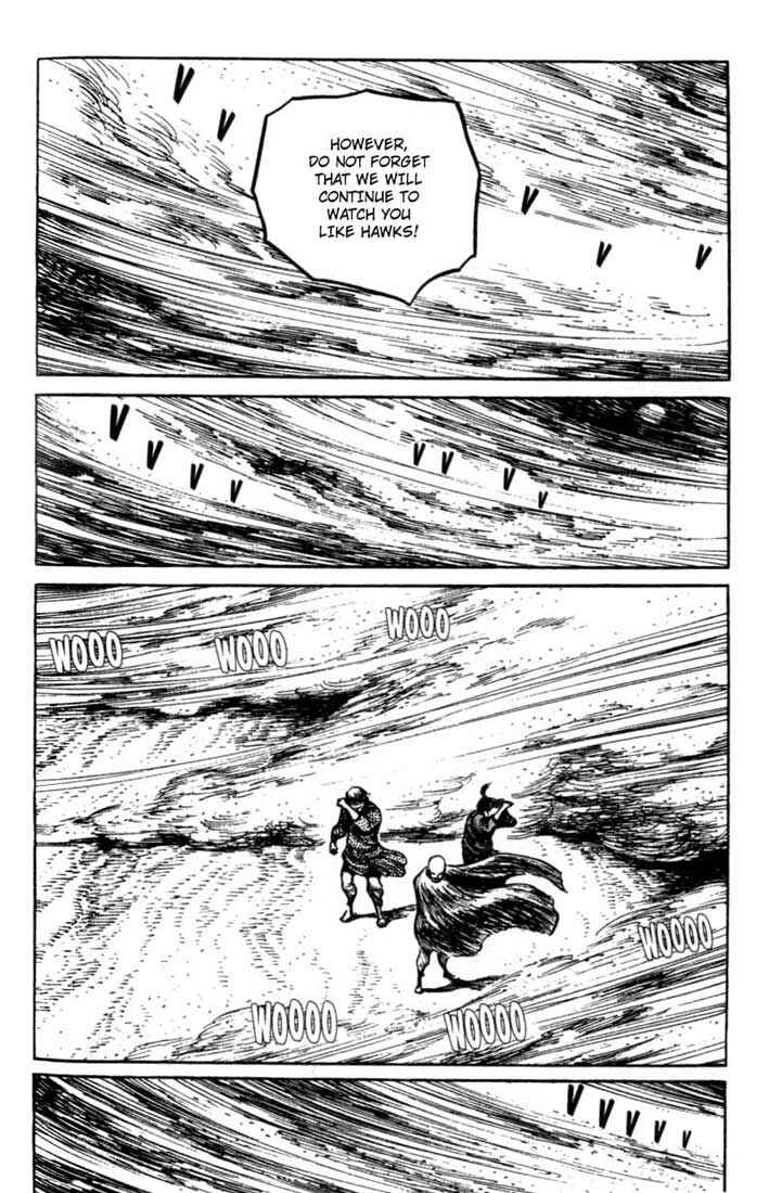 Page 16 Chapter 61 A Battle of Wits
