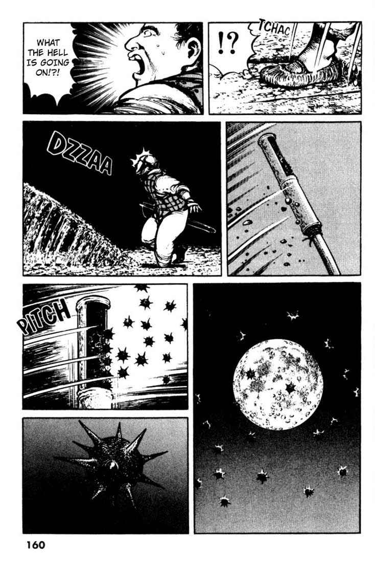 Page 13 Chapter 18 A Battle of Wits
