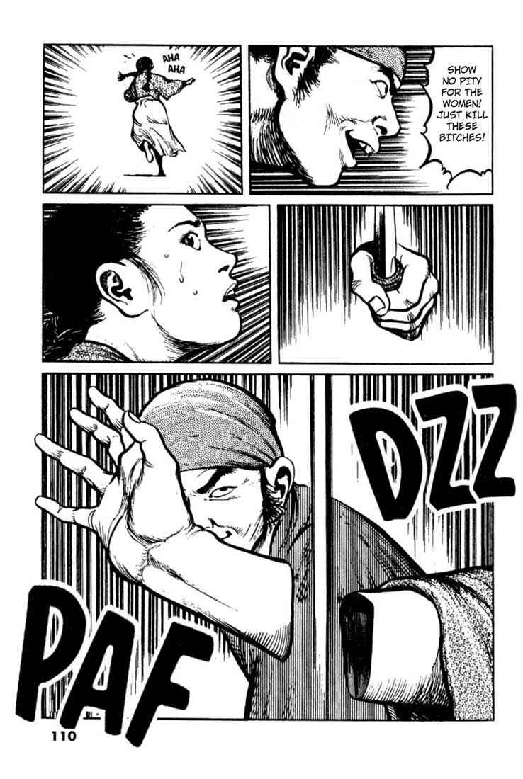 Page 18 Chapter 25 A Battle of Wits