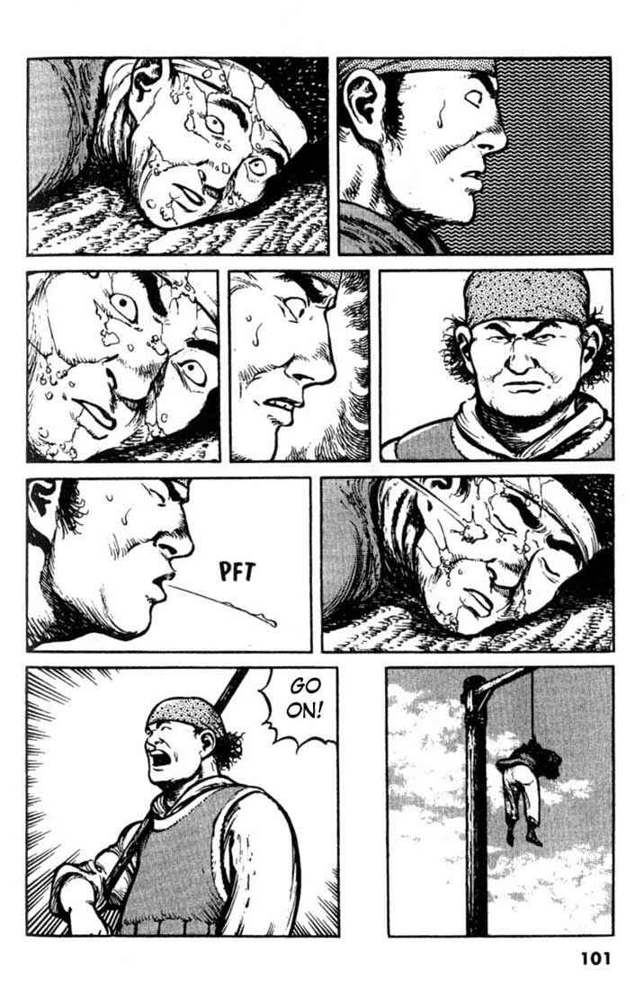 Page 9 Chapter 25 A Battle of Wits